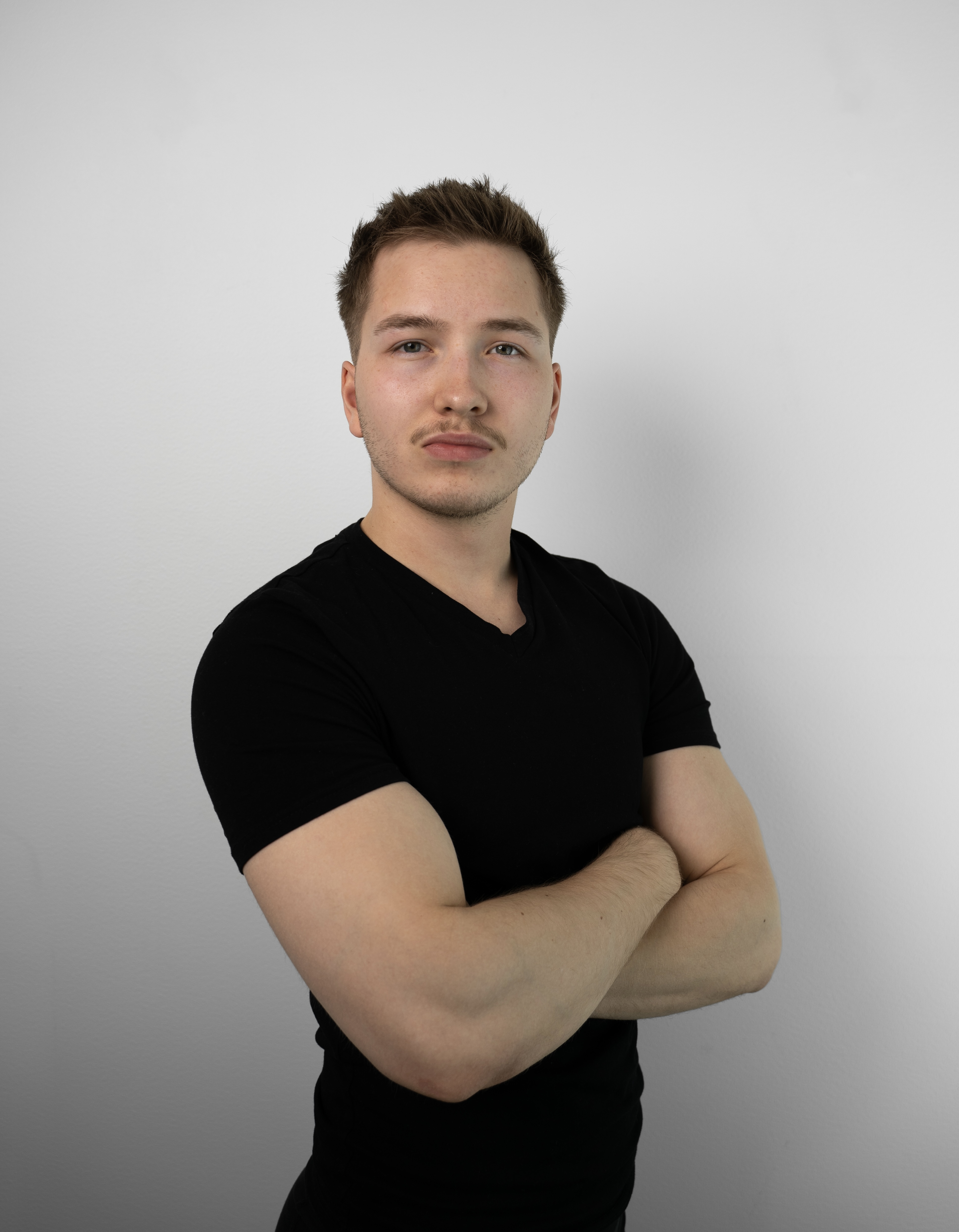 Joel Pyysalo