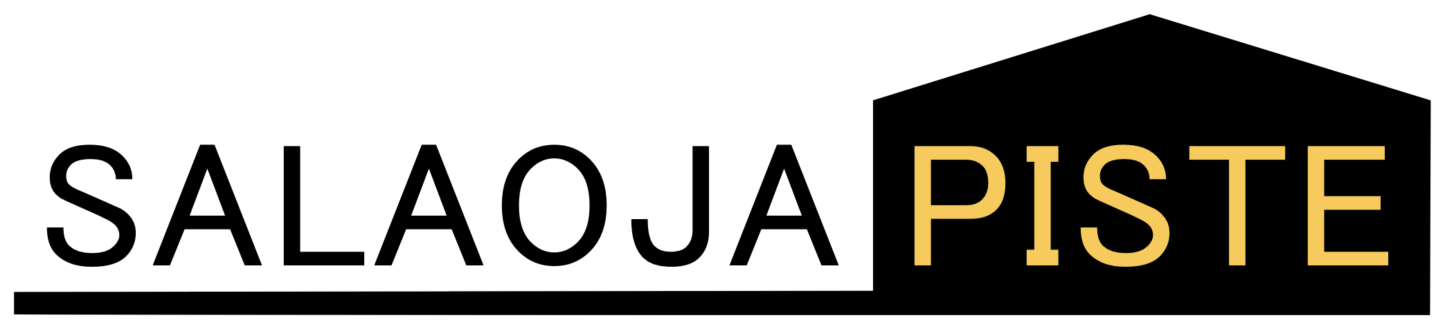 Salaojapiste