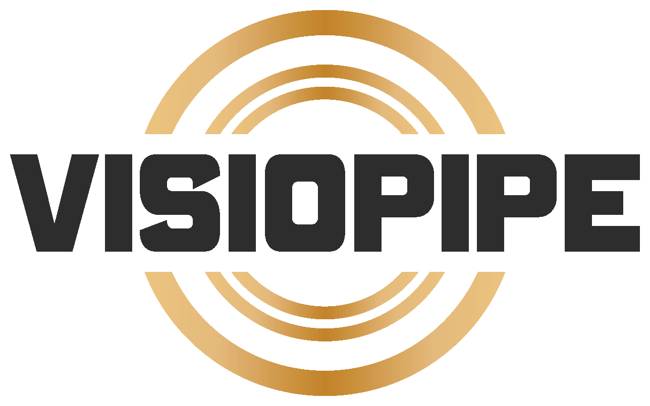 Visiopipe